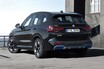 【BMWが大変身】全車種に採用される新デザインは新型「iX3」から始まり次期「3シリーズ」へ