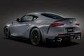 早くも次期型スープラに動きあり ターボハイブリッドか、それともEVか。変わるスポーツカーの定義