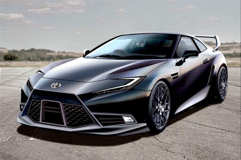 早くも次期型スープラに動きあり ターボハイブリッドか、それともEVか。変わるスポーツカーの定義
