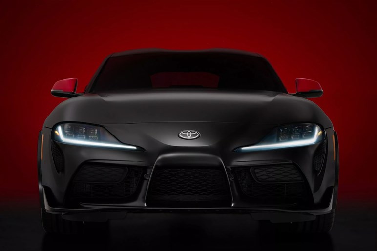 早くも次期型スープラに動きあり ターボハイブリッドか、それともEVか。変わるスポーツカーの定義