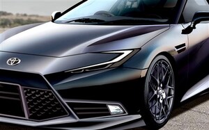 早くも次期型スープラに動きあり ターボハイブリッドか、それともEVか。変わるスポーツカーの定義