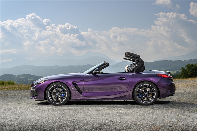 早くも次期型スープラに動きあり ターボハイブリッドか、それともEVか。変わるスポーツカーの定義