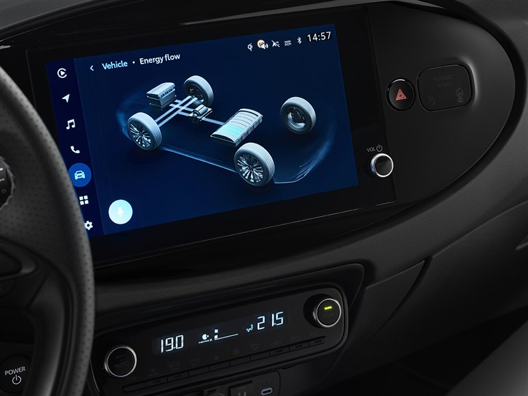 これこそ日本にピッタリ！ 欧州でトヨタ「アイゴX」がマイチェン。全車ハイブリッド化でもはや無敵の存在に