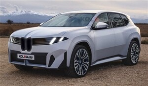 【BMWが大変身】全車種に採用される新デザインは新型「iX3」から始まり次期「3シリーズ」へ