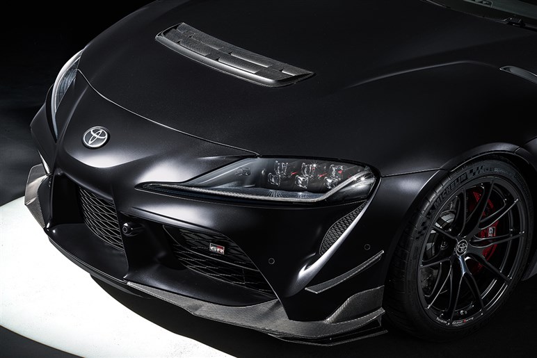 早くも次期型スープラに動きあり ターボハイブリッドか、それともEVか。変わるスポーツカーの定義