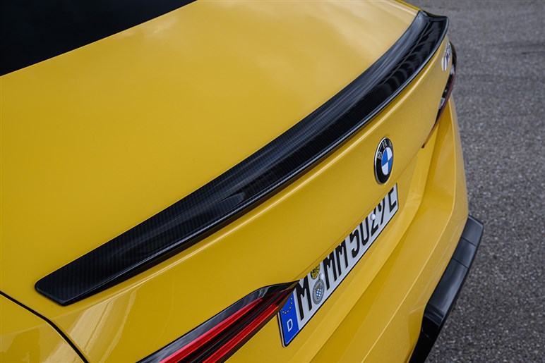 【BMWが大変身】全車種に採用される新デザインは新型「iX3」から始まり次期「3シリーズ」へ