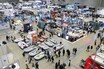 最新の水上オートバイを体感する「ジャパンインターナショナルボートショー2025」＆試乗会「FUN TO RIDE」が開催！