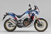 ホンダ「CRF1100L アフリカツイン アドベンチャースポーツ / DCT」【1分で読める 2021年に新車で購入可能なアドベンチャーバイク紹介】