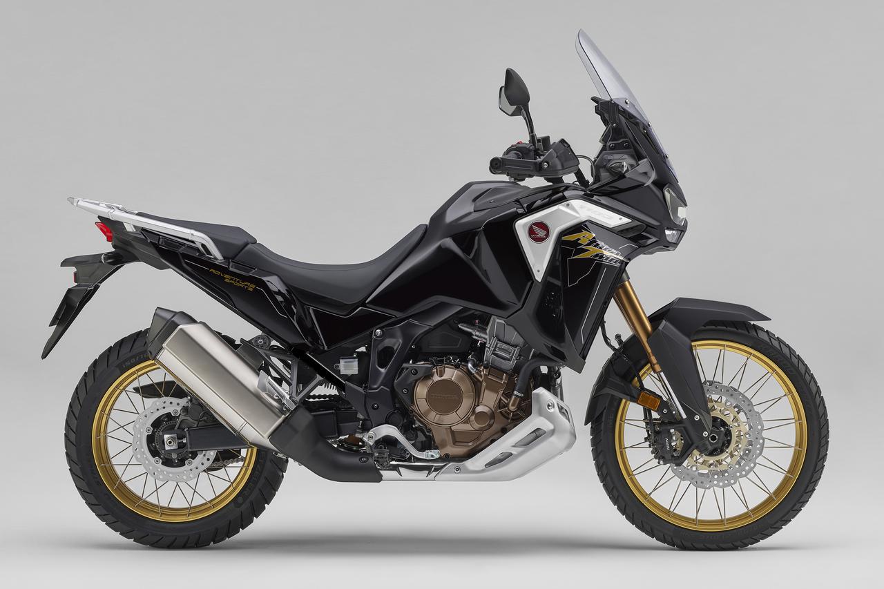 ホンダ Crf1100l アフリカツイン アドベンチャースポーツ Dct 1分で読める 21年に新車で購入可能なアドベンチャーバイク紹介 Webオートバイ 自動車情報サイト 新車 中古車 Carview