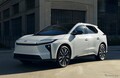 トヨタ「bZ4X」が『bZ』に車名変更、米国モデル改良で出力と航続がアップ