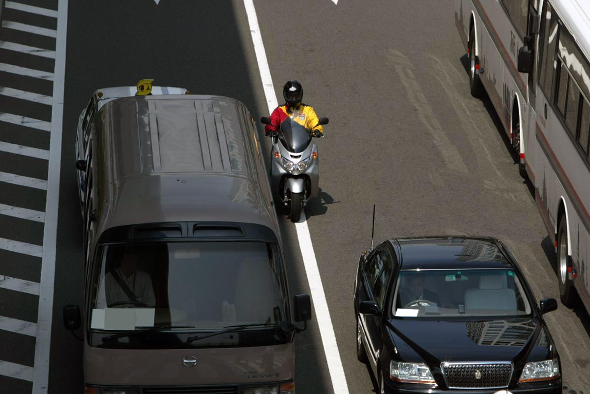 バイクが売れる時代が到来 コロナ禍の不景気がもたらす 新車販売 の変化 Web Cartop 自動車情報サイト 新車 中古車 Carview