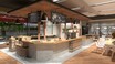 いよいよ明日！ リニューアルした「ホンダ・ウエルカムプラザ青山」が1月18日にオープン！ 製品展示やグッズ販売に加えてこだわりのカフェも設置