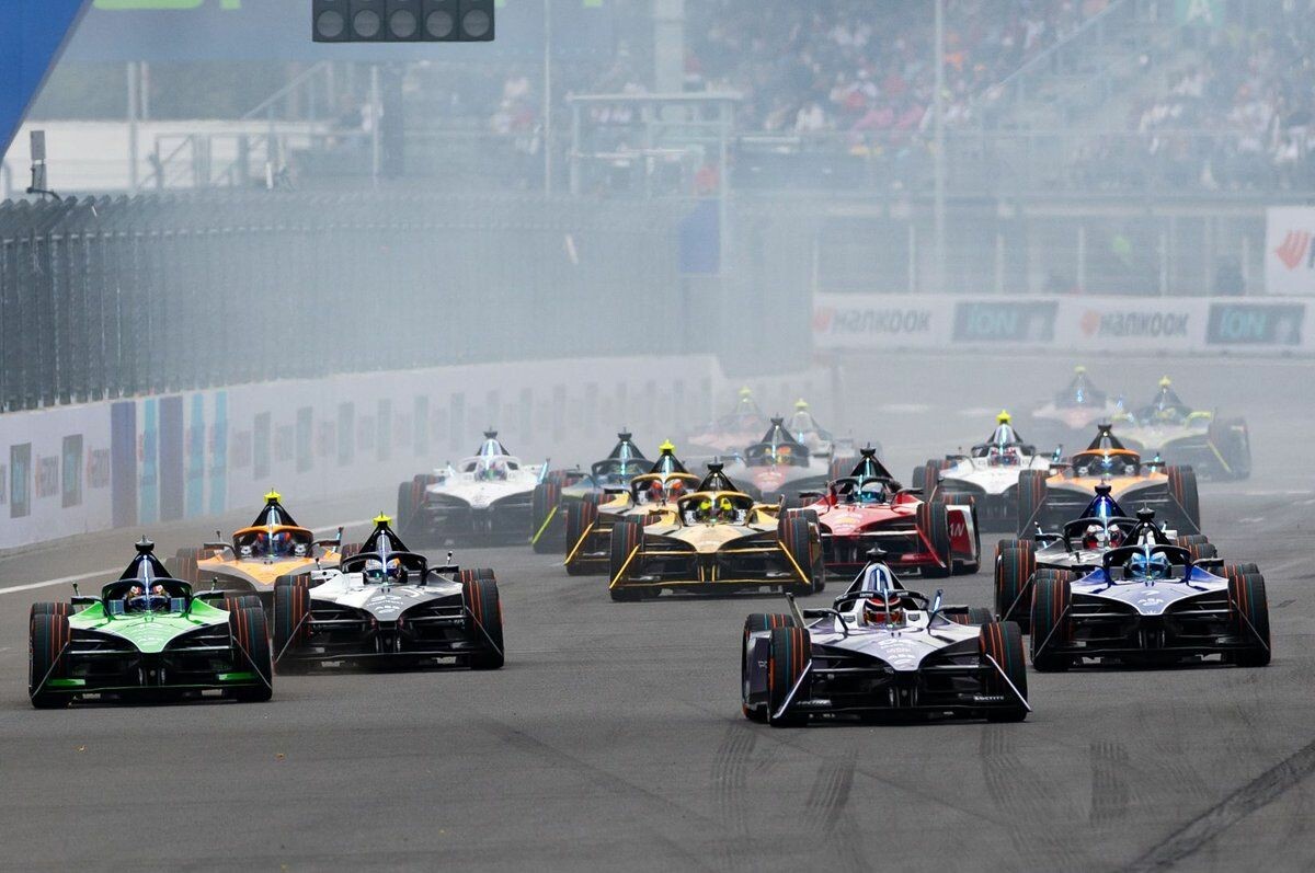 フォーミュラEの東京ePrix、ボランティアスタッフを募集中