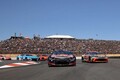 真のロードコース覇者へ。絶好調SVGがジェフ・ゴードンに並ぶポールからの3勝目／NASCAR第20戦