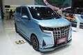 さすがに令和だし……と思ったらまだ生き残ってる！　中国名物「パクリカー」は健在だった