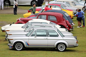 舞台は東洋のモナコ！117年前の思いを受け継ぐ名車&旧車フェスティバル【熱海ヒストリカG.P.ミーティング】