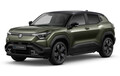 スズキ初のBEVモデルとなる「eビターラ」の先行情報が公開。日本導入は今年度中を予告