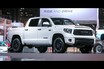 トヨタ、TRDが手がけたオフロードコンプリートカー3台を披露