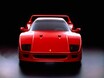 288 GTOからF40へ。V8ツインターボを搭載する名作誕生（1984-1987）【フェラーリ名鑑】