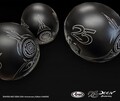 DEEN × Arai × VEATON コラボヘルメット「RAPIDE-NEO DEEN 25th Anniversary Edition」を台湾で発売！