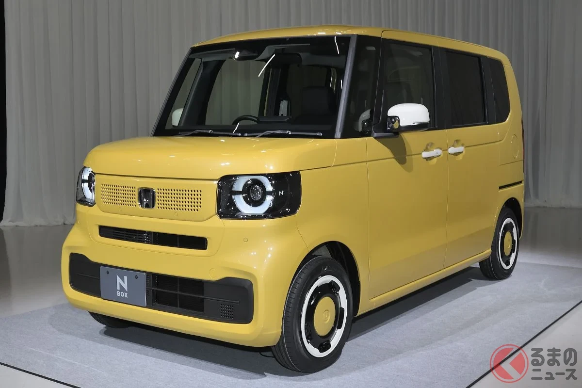 11月に「日本で“一番売れた”クルマ」とは？ 軽とコンパクトカーの「お手頃モデル」が大人気！ 「モデルチェンジ・改良」多発で顔ぶれも変化？ 販売台数ランキング発表