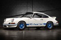 予想より安くても1億円以上！ ポルシェ「911カレラRS2.7」はもはや雲の上の存在に…散々モータースポーツで酷使された個体でも高値安定です