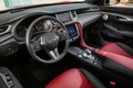 【高級クーペSUV市場に再び】インフィニティ新車、QX55を発表　2021年春発売開始