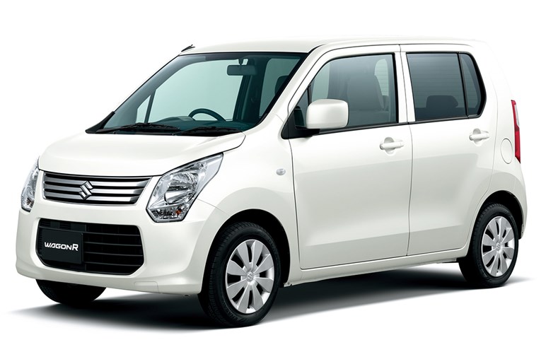 【スライドドア時代が来る】ムーヴを追う新型「ワゴンR」の今わかる情報。軽初の「フルハイブリッド」採用、噂のEVはどうなる？