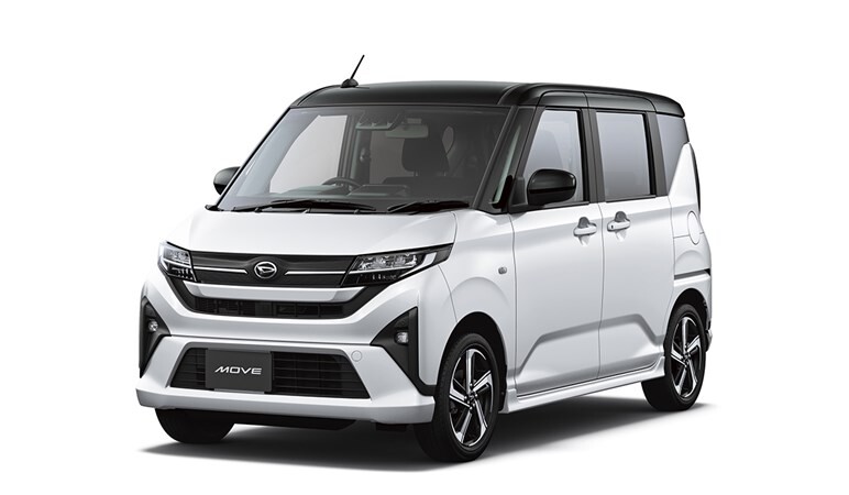 【スライドドア時代が来る】ムーヴを追う新型「ワゴンR」の今わかる情報。軽初の「フルハイブリッド」採用、噂のEVはどうなる？