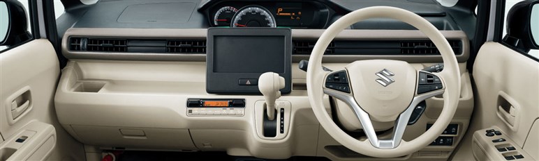 【スライドドア時代が来る】ムーヴを追う新型「ワゴンR」の今わかる情報。軽初の「フルハイブリッド」採用、噂のEVはどうなる？