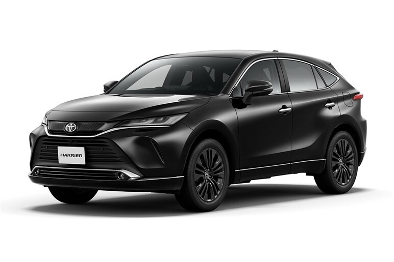 改良版「ハリアー」への反響は？ 「ナイトシェード」はコスパ◎で人気、納期爆速で他社からの乗り換え多数