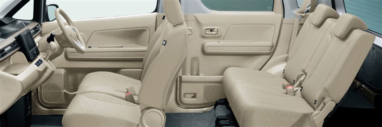 【スライドドア時代が来る】ムーヴを追う新型「ワゴンR」の今わかる情報。軽初の「フルハイブリッド」採用、噂のEVはどうなる？