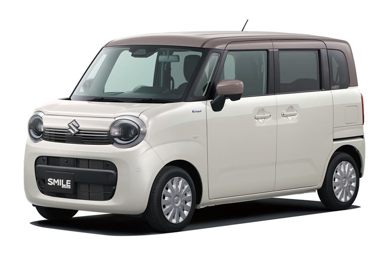 【販売店に聞いた】スライドドア採用の新型「ムーヴ」。135万8500円～で価格も戦略的…6月5日発表