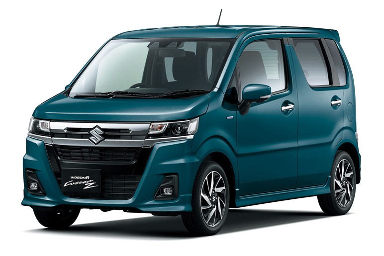 【販売店に聞いた】スライドドア採用の新型「ムーヴ」。135万8500円～で価格も戦略的…6月5日発表