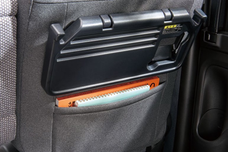 【販売店に聞いた】スライドドア採用の新型「ムーヴ」。135万8500円～で価格も戦略的…6月5日発表