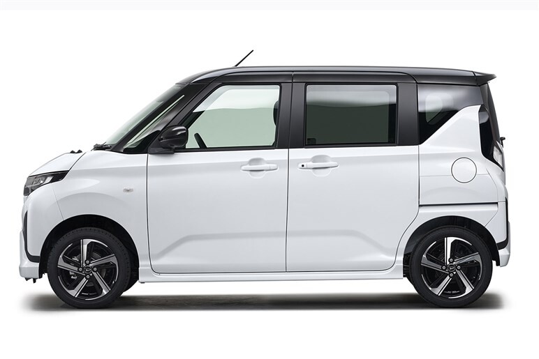 【販売店に聞いた】スライドドア採用の新型「ムーヴ」。135万8500円～で価格も戦略的…6月5日発表