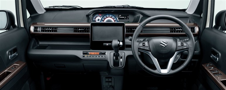 【販売店に聞いた】スライドドア採用の新型「ムーヴ」。135万8500円～で価格も戦略的…6月5日発表