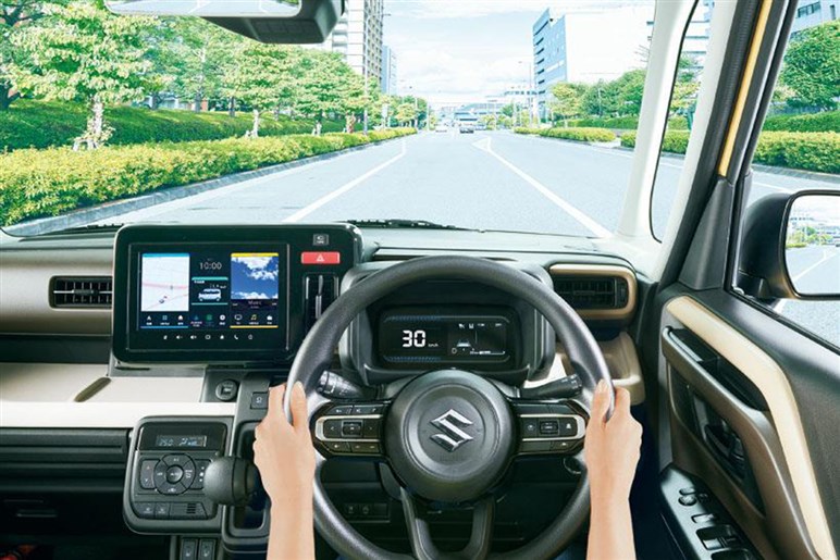 【高齢ドライバー】に推薦するべき、運転しやすくコスパに優れ、先進安全装備が充実したモデルの選び方