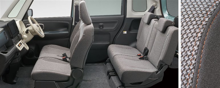 【販売店に聞いた】スライドドア採用の新型「ムーヴ」。135万8500円～で価格も戦略的…6月5日発表
