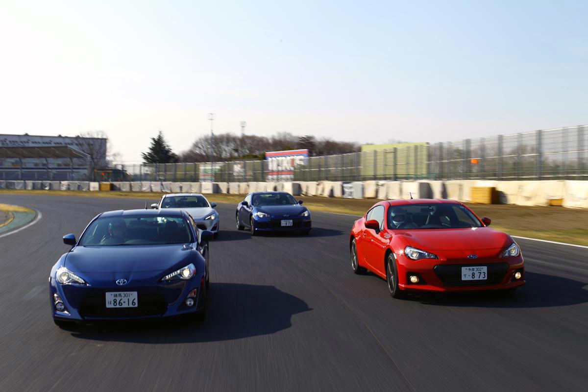 クーペとセダンって何が違う クーペならではの良さやおすすめモデルを紹介 Web Cartop 自動車情報サイト 新車 中古車 Carview