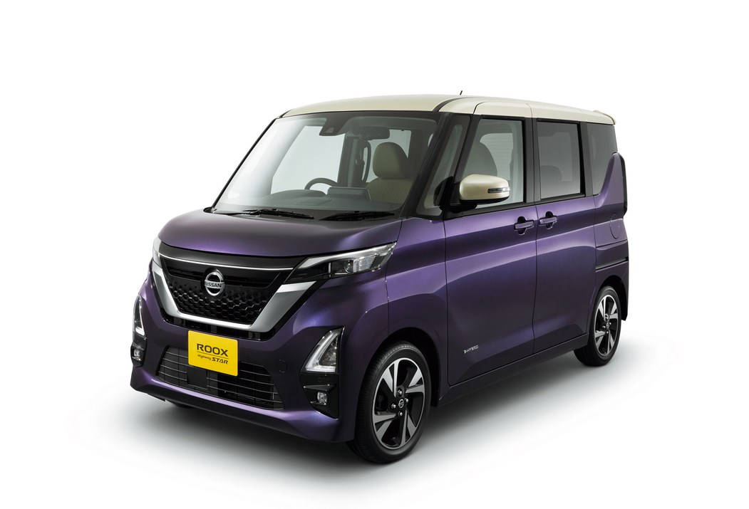 メーカー別売れ筋ウォッチ 日産編 軽トールワゴン 電動モデル設定車が人気 Carview 自動車情報サイト 新車 中古車 Carview