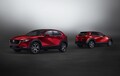 メーカー別売れ筋ウォッチ・マツダ編。一番人気はMAZDA 2、CX-5＆CX-30も堅調