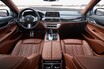 試乗　BMW 7シリーズ745e　光る高級感と洗練性　ライバルに並ぶ魅力