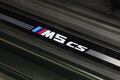 「BMW M5」では初の究極モデルとなる「CS」が限定発売！