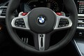 新型BMW M３＆M４発売！　サーキット走行に特化した仕様も用意