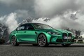 新型BMW M３＆M４発売！　サーキット走行に特化した仕様も用意