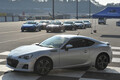 ポルシェを思わせる!?　BRZサーキット試乗