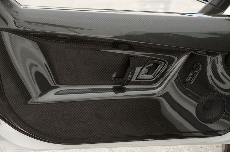 超軽量ガヤルド・スパイダー、異次元の加速！