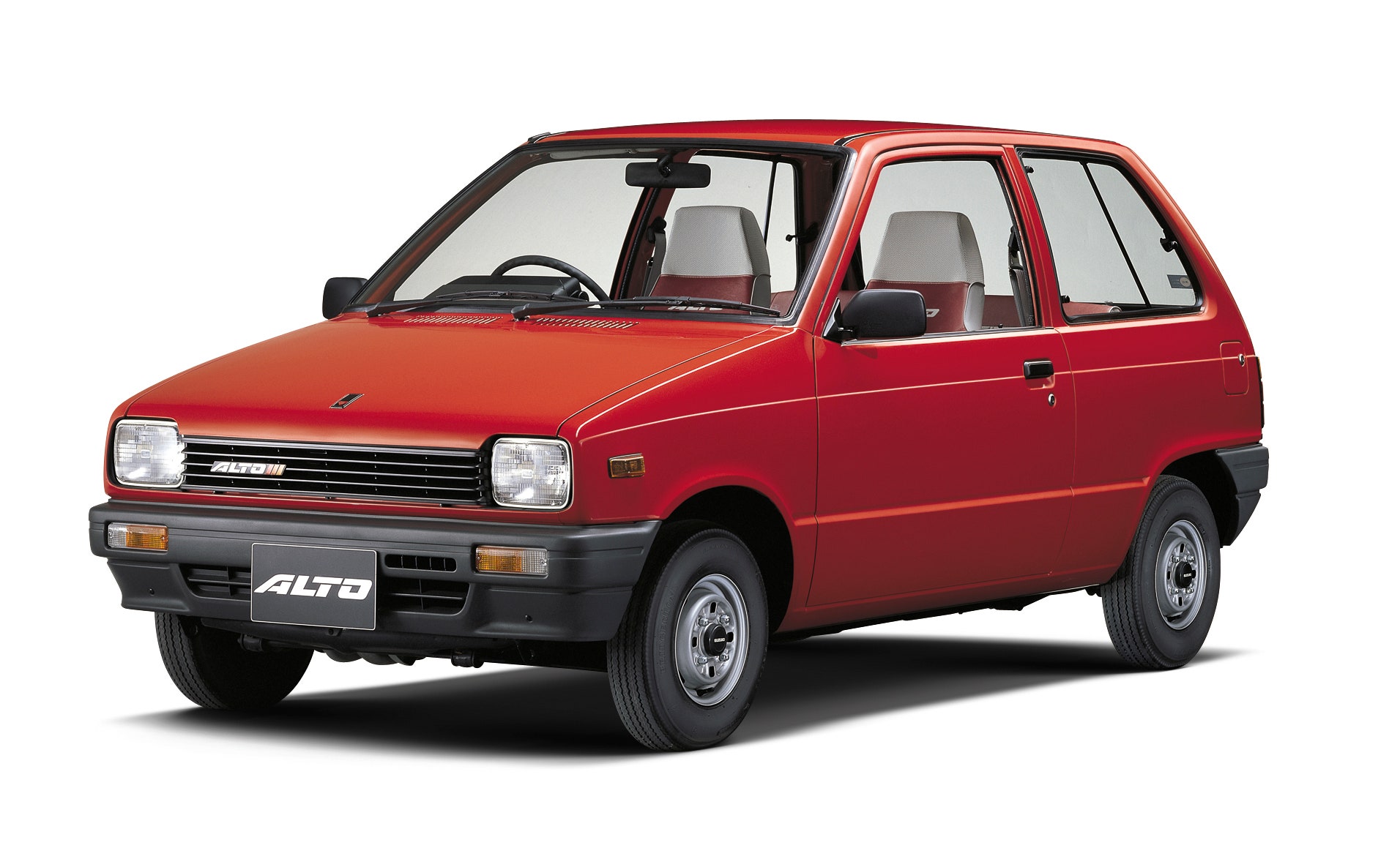 今見ても斬新 Cm出演者が話題になった80 Sのクルマ5選 Gq Japan 自動車情報サイト 新車 中古車 Carview