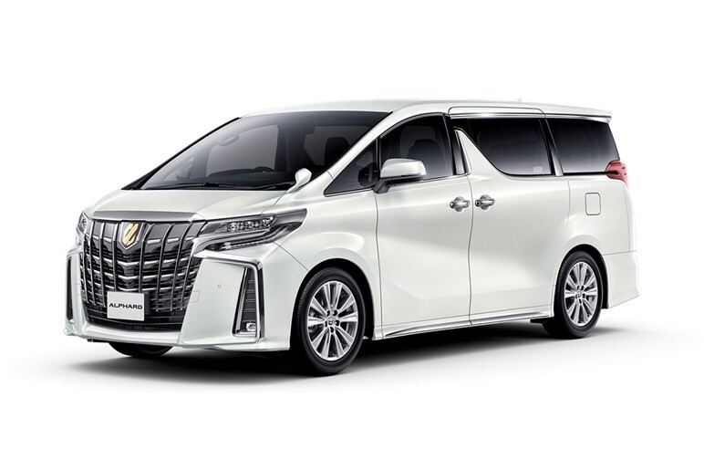 【スクープ】アルファード／ヴェルファイア価格判明！ 最新わかったことまとめ